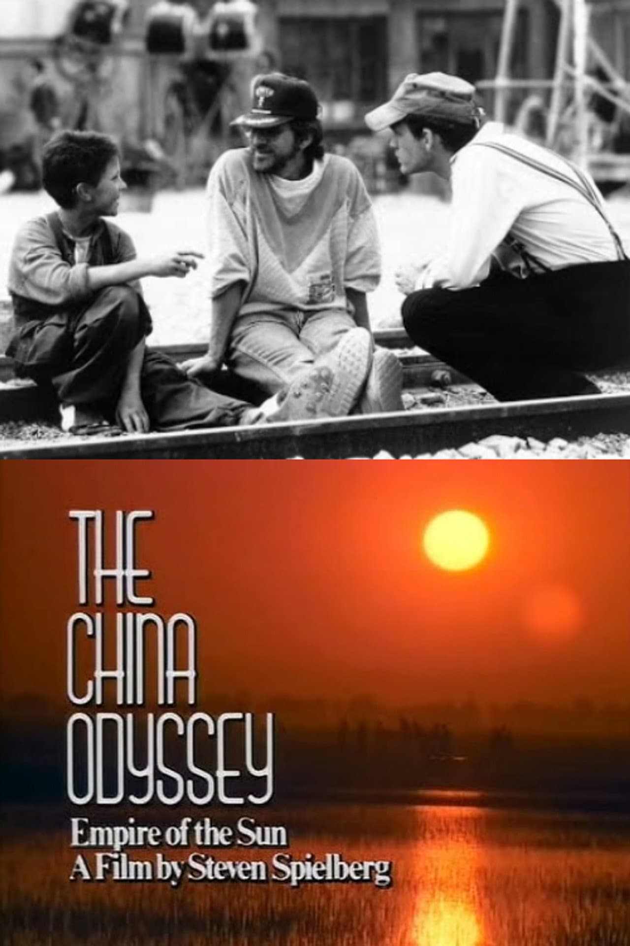 The China Odyssey: Empire of the Sun preview 1