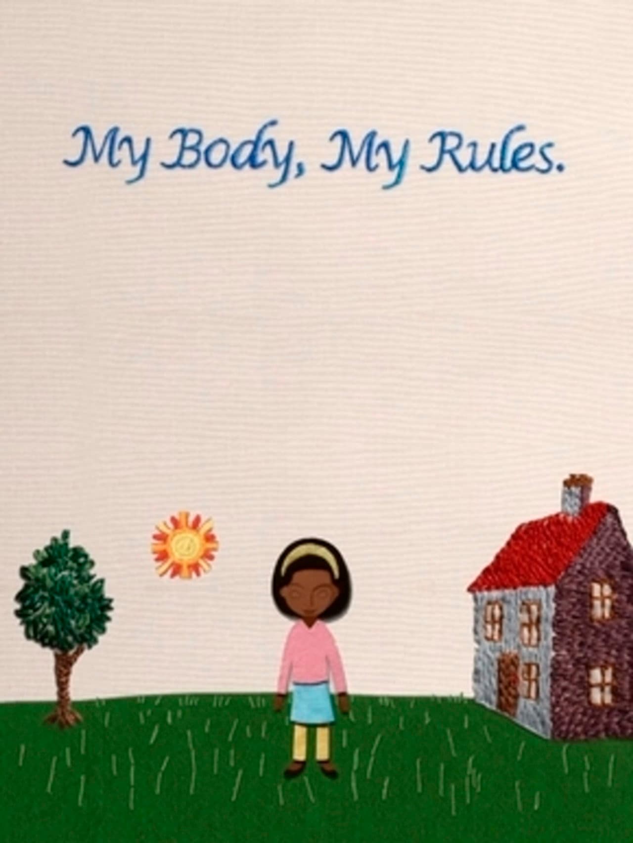 My Body, My Rules preview 2