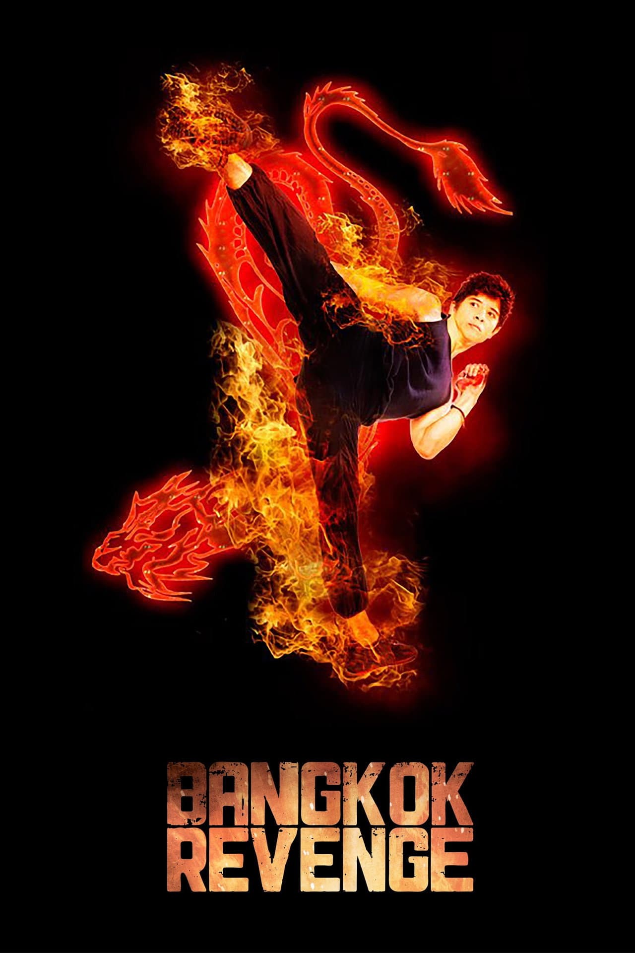 Bangkok Revenge preview 2
