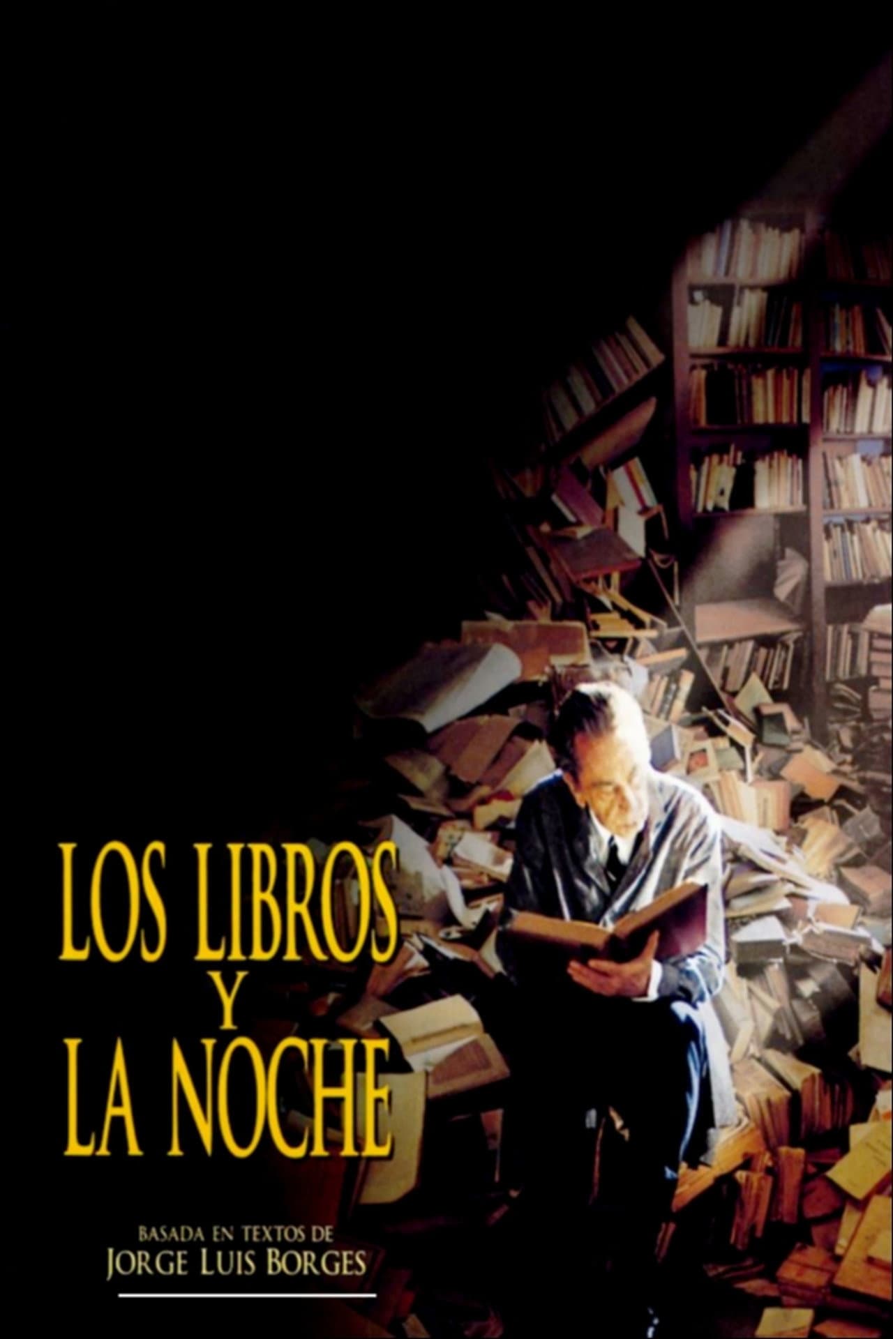The Books and the Night preview 2