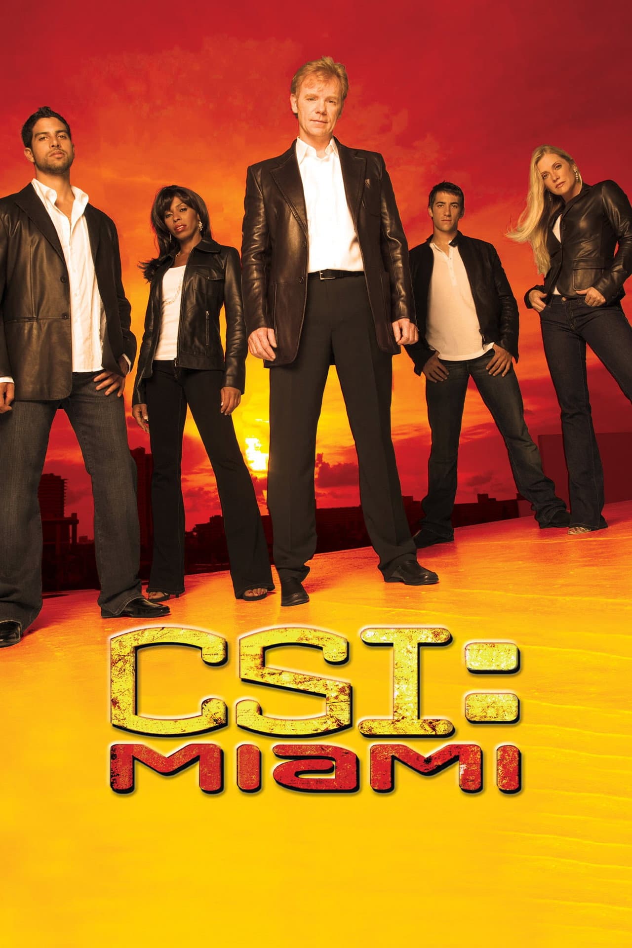 CSI: Miami preview 2