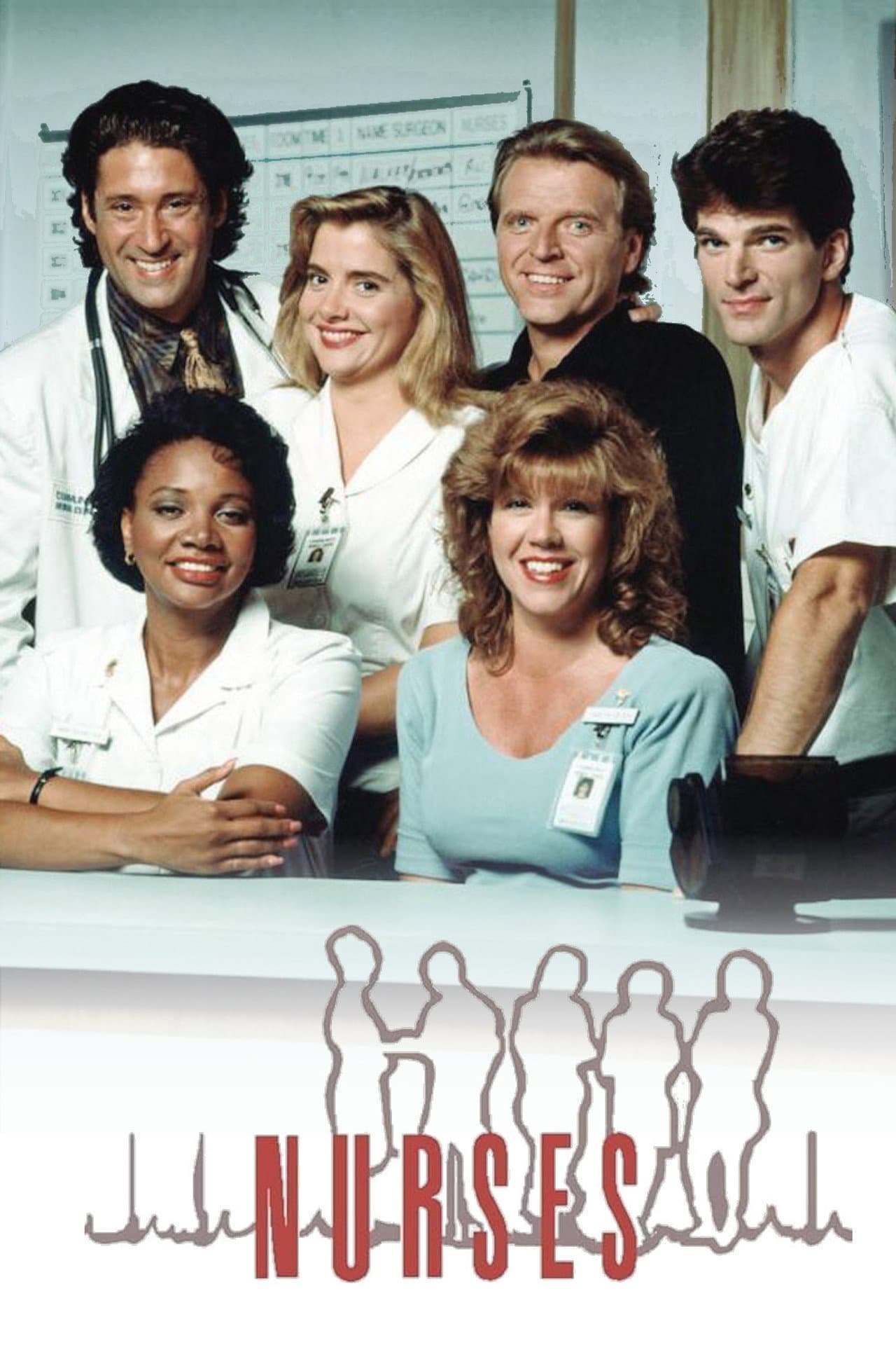 Nurses preview 2
