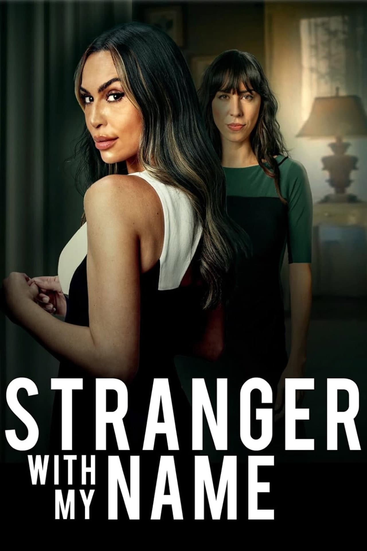 Stranger with My Name preview 1