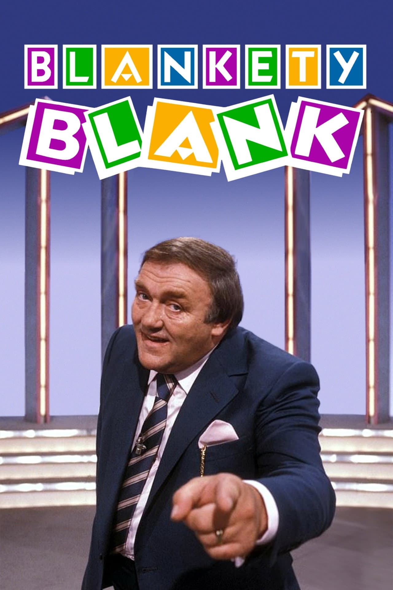 Blankety Blank preview 2