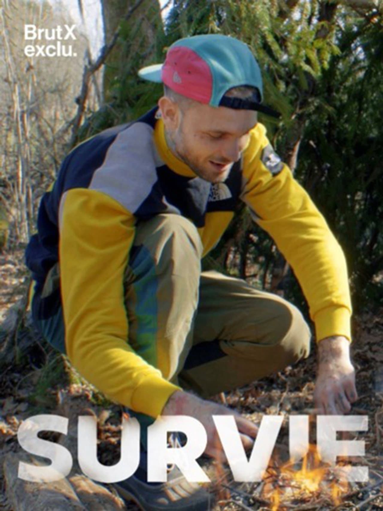 Survie preview 2