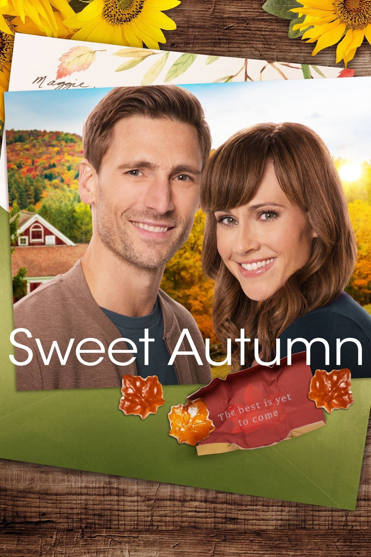Sweet Autumn preview 2