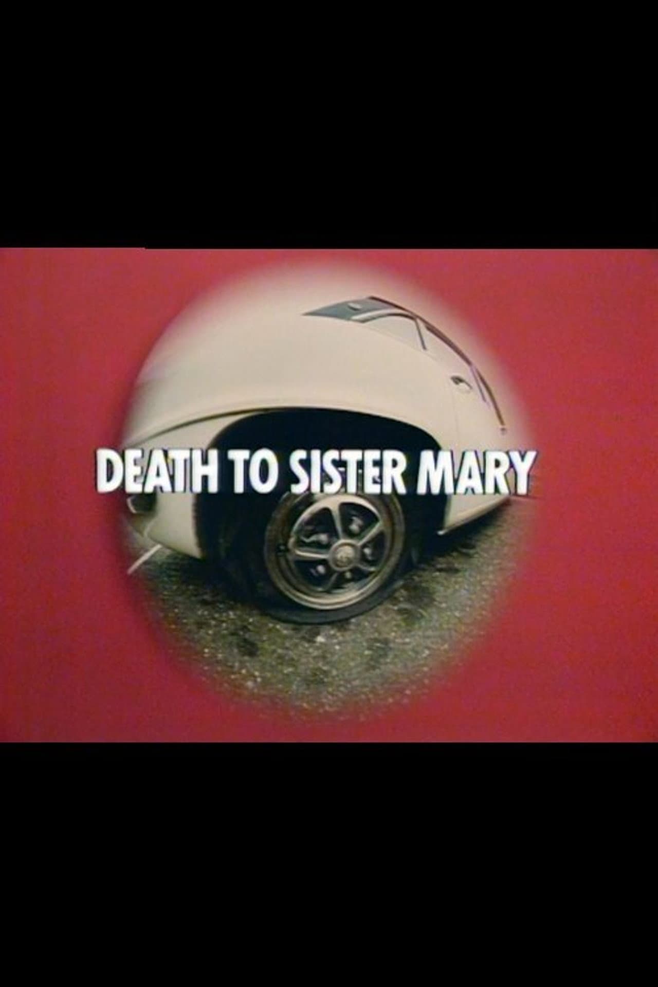 Death to Sister Mary preview 1
