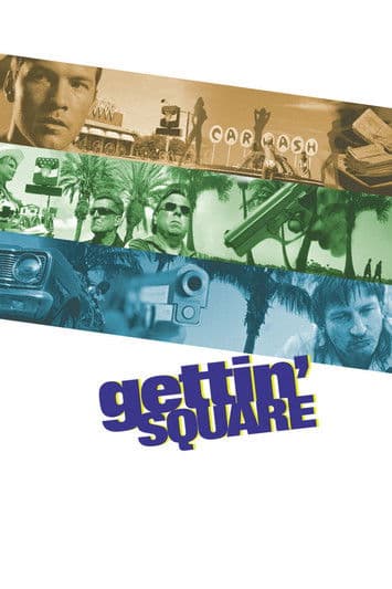 Gettin' Square preview 2