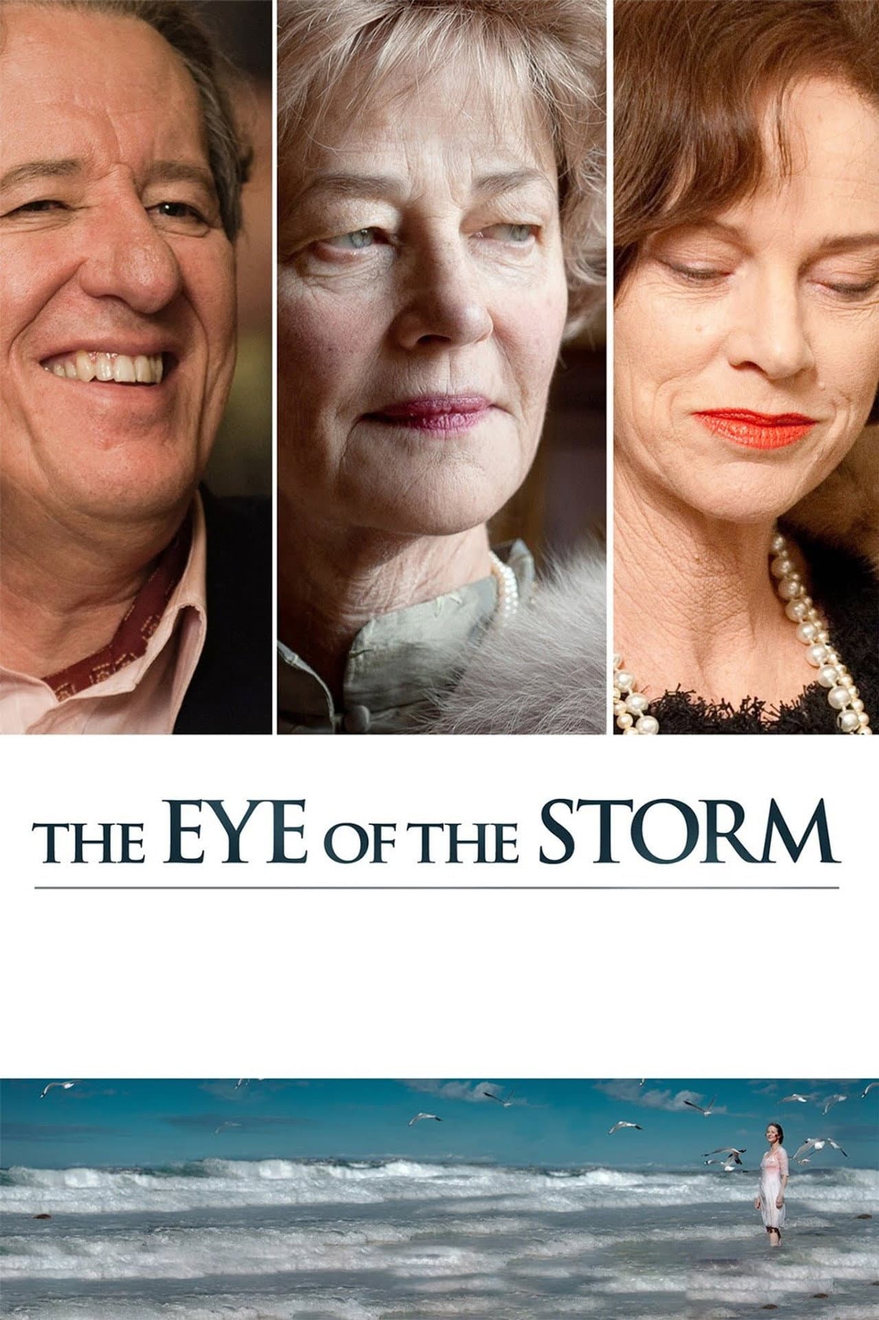 The Eye of the Storm preview 2