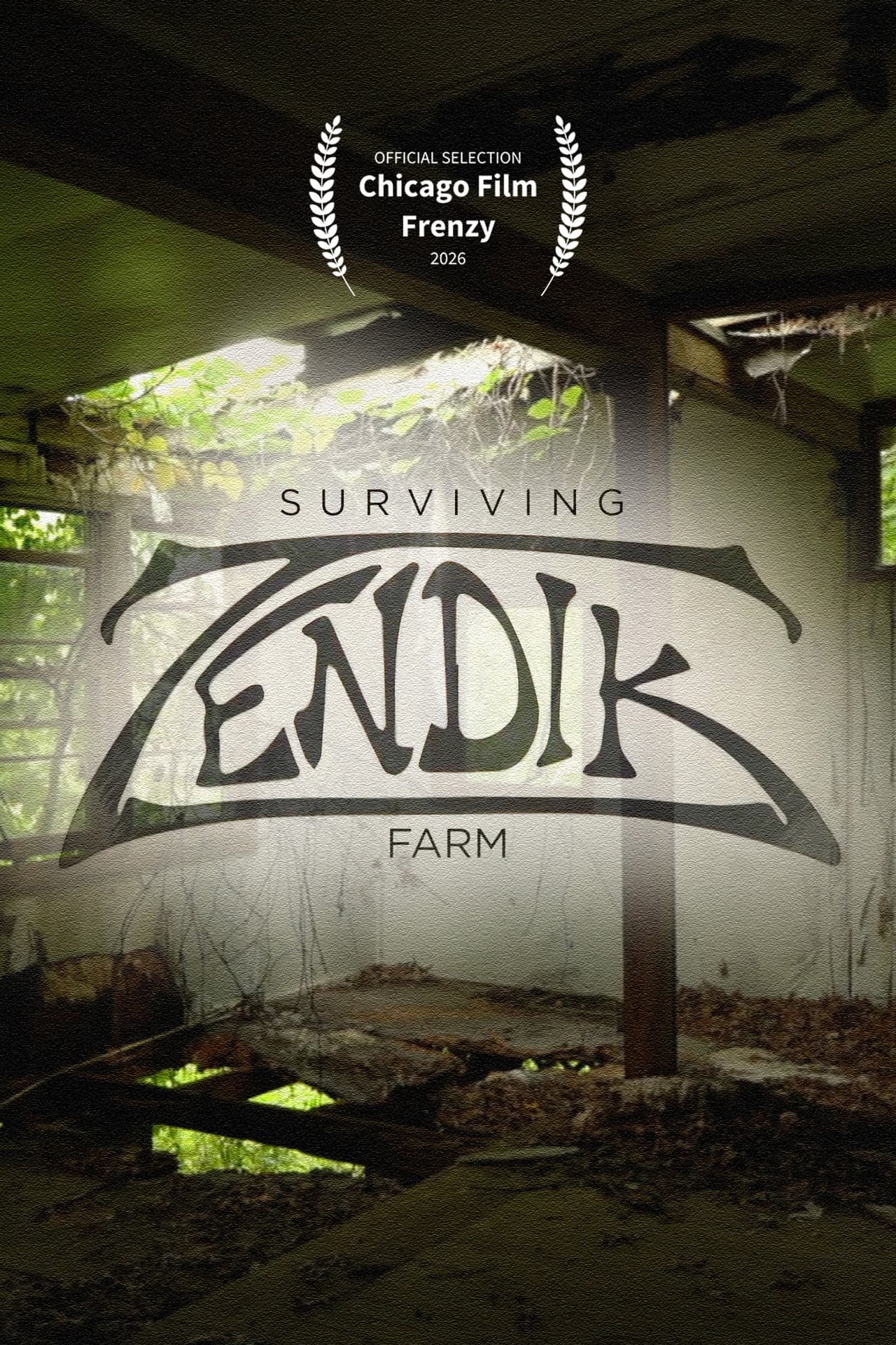 Surviving Zendik Farm preview 2