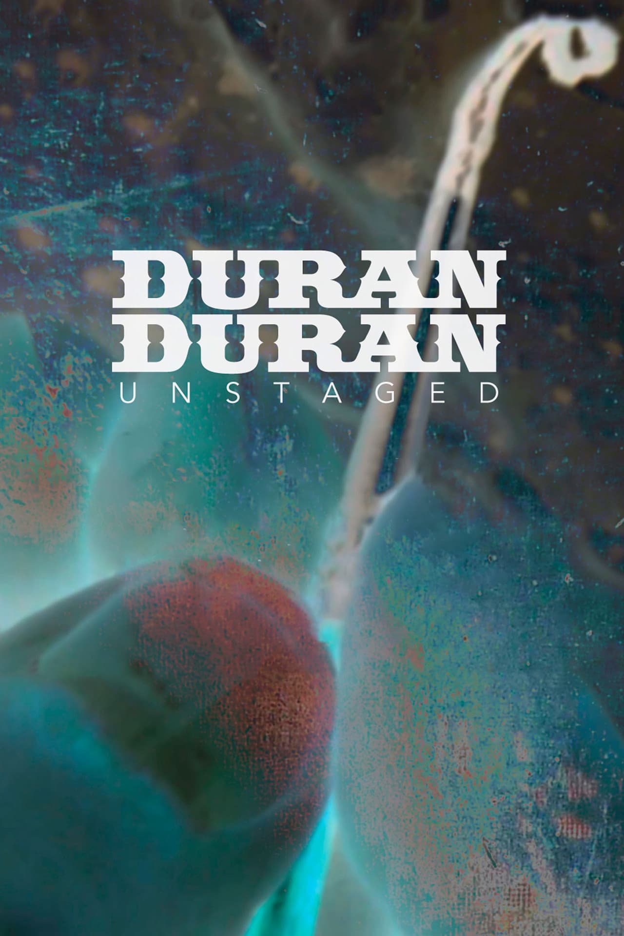Duran Duran: Unstaged preview 2
