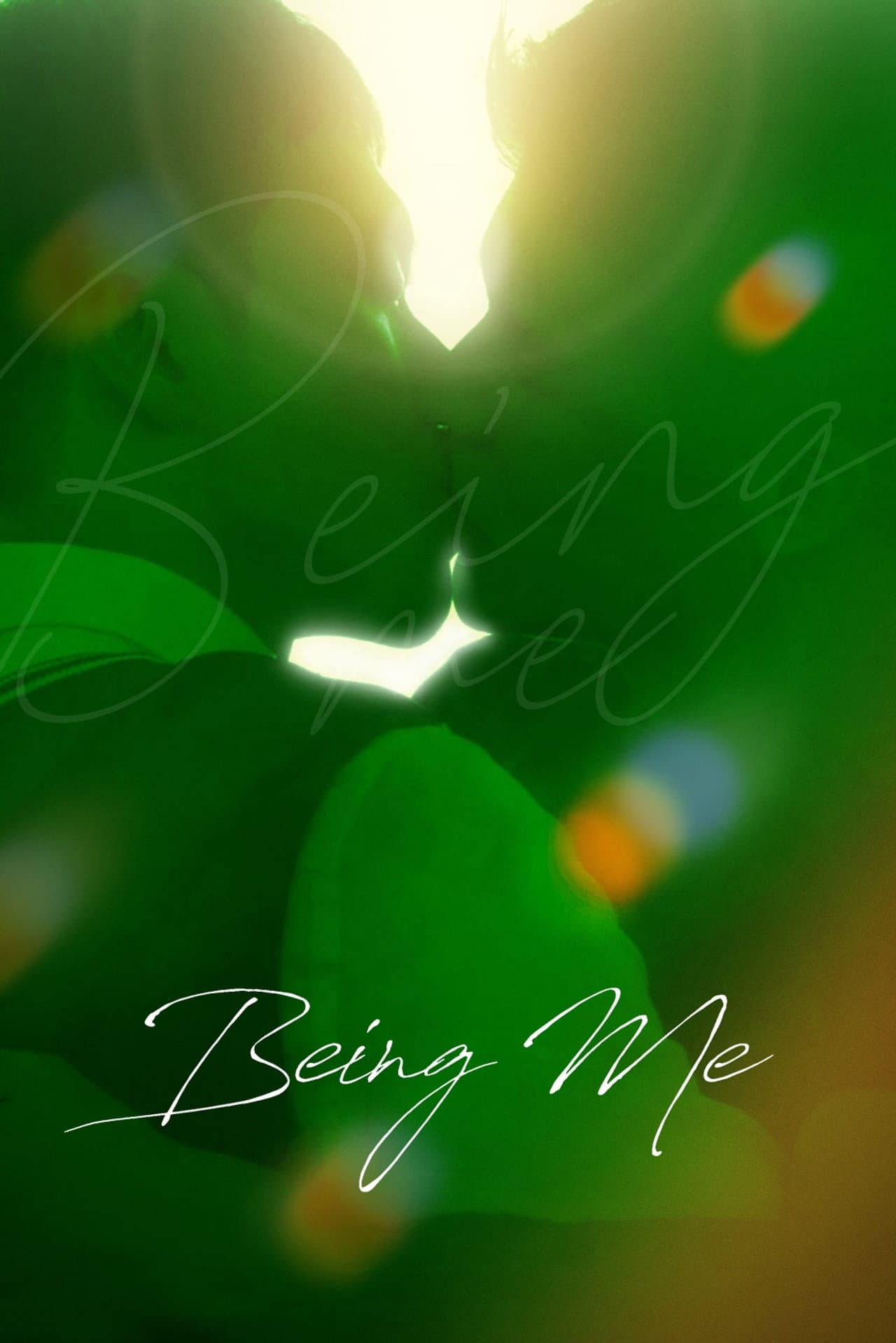 Being Me preview 2