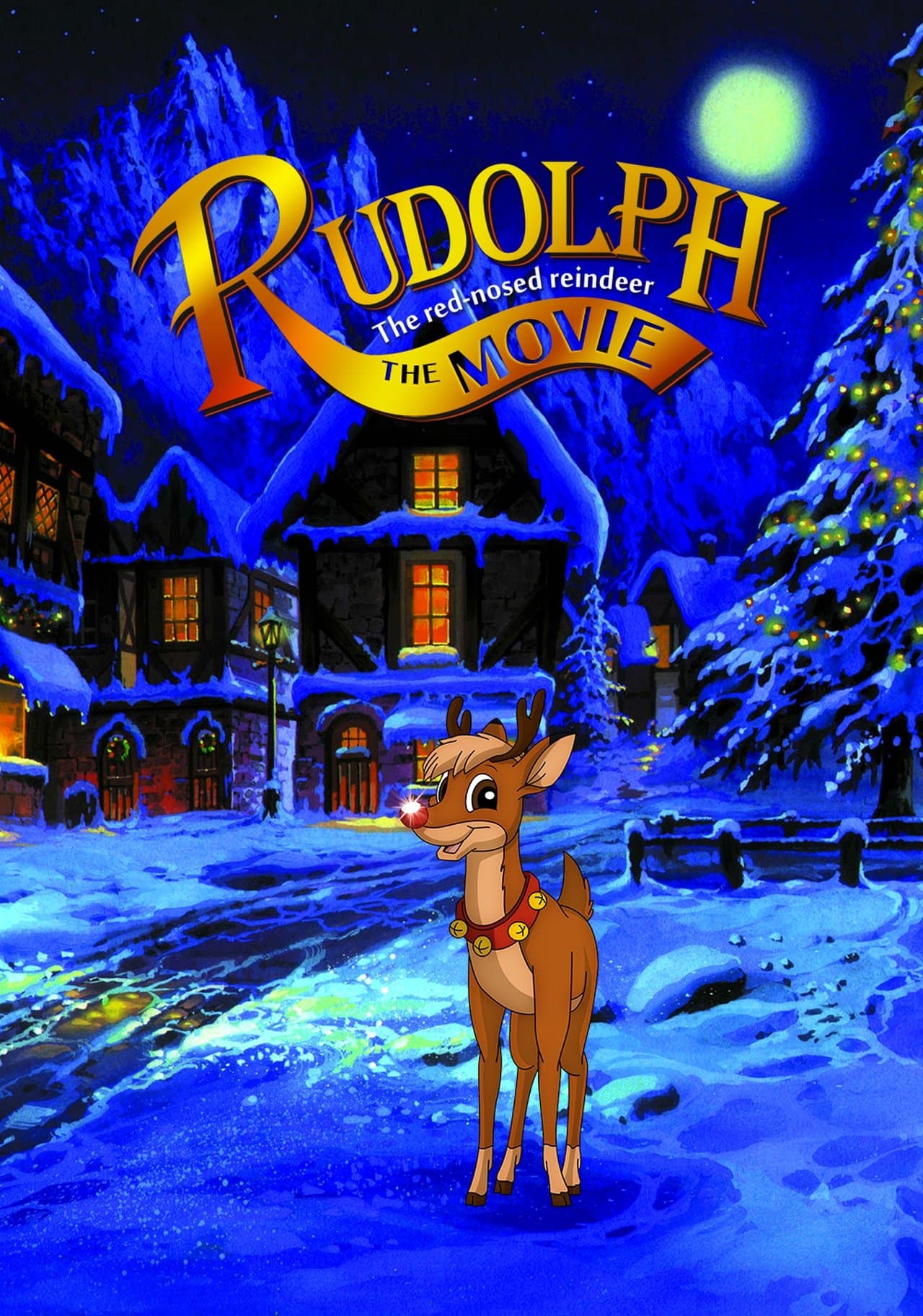 Rudolph the Red-Nosed Reindeer: The Movie preview 2