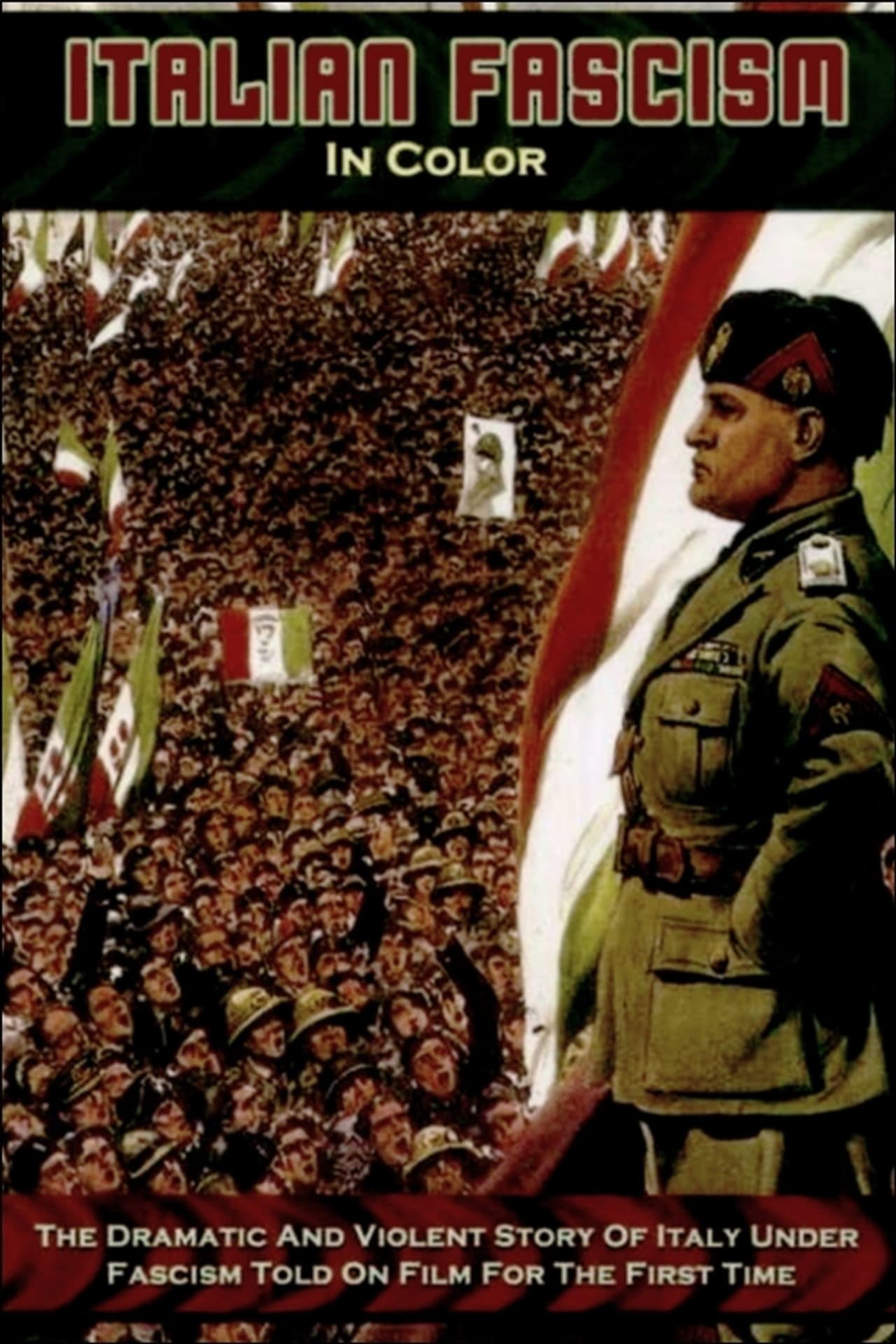 Fascism in Colour preview 2
