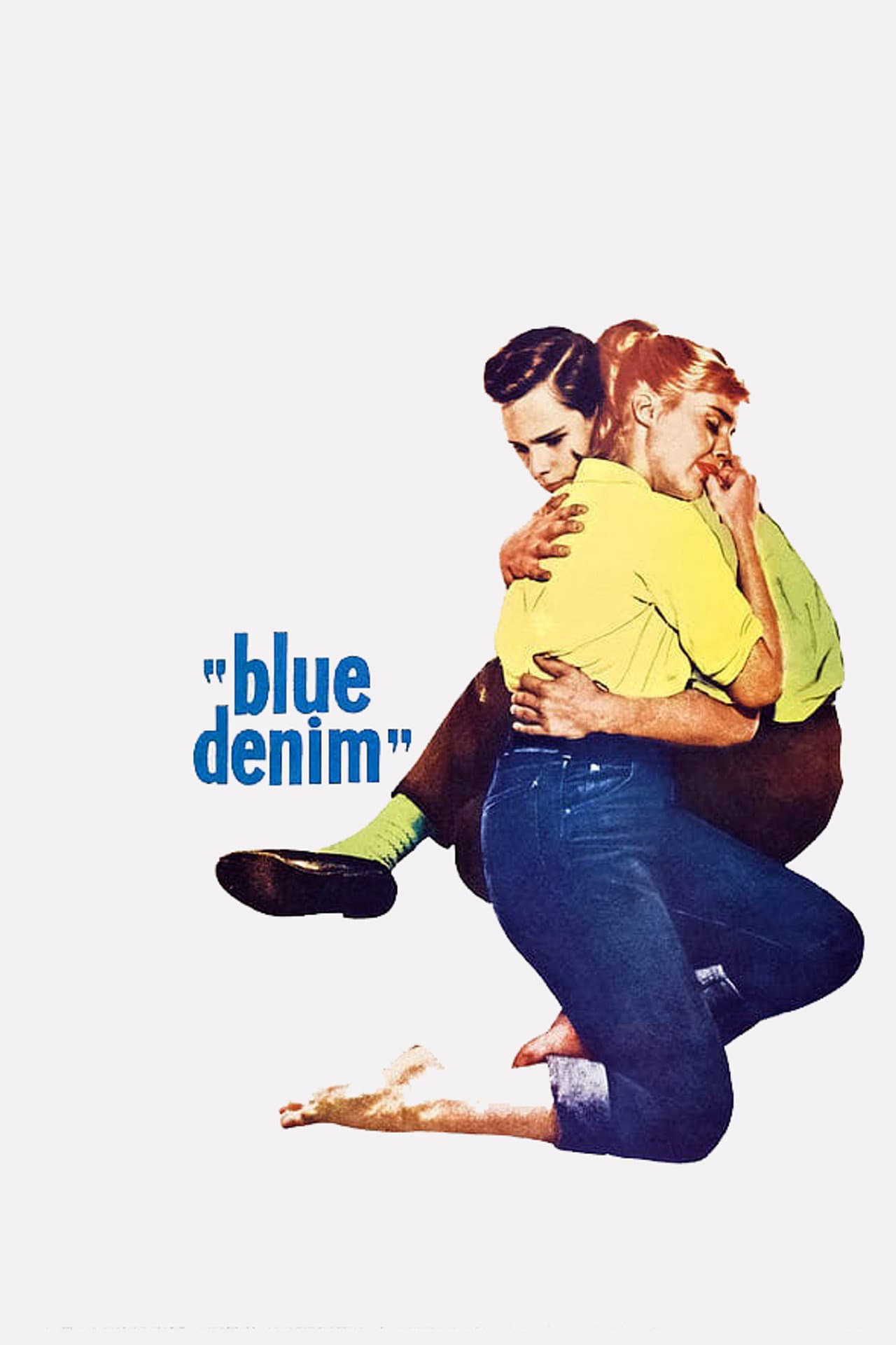 Blue Denim preview 2