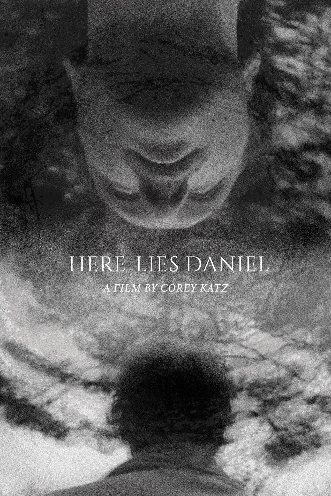 Here Lies Daniel preview 2