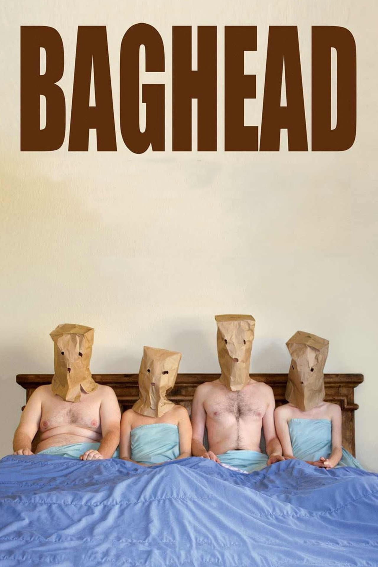 Baghead preview 2