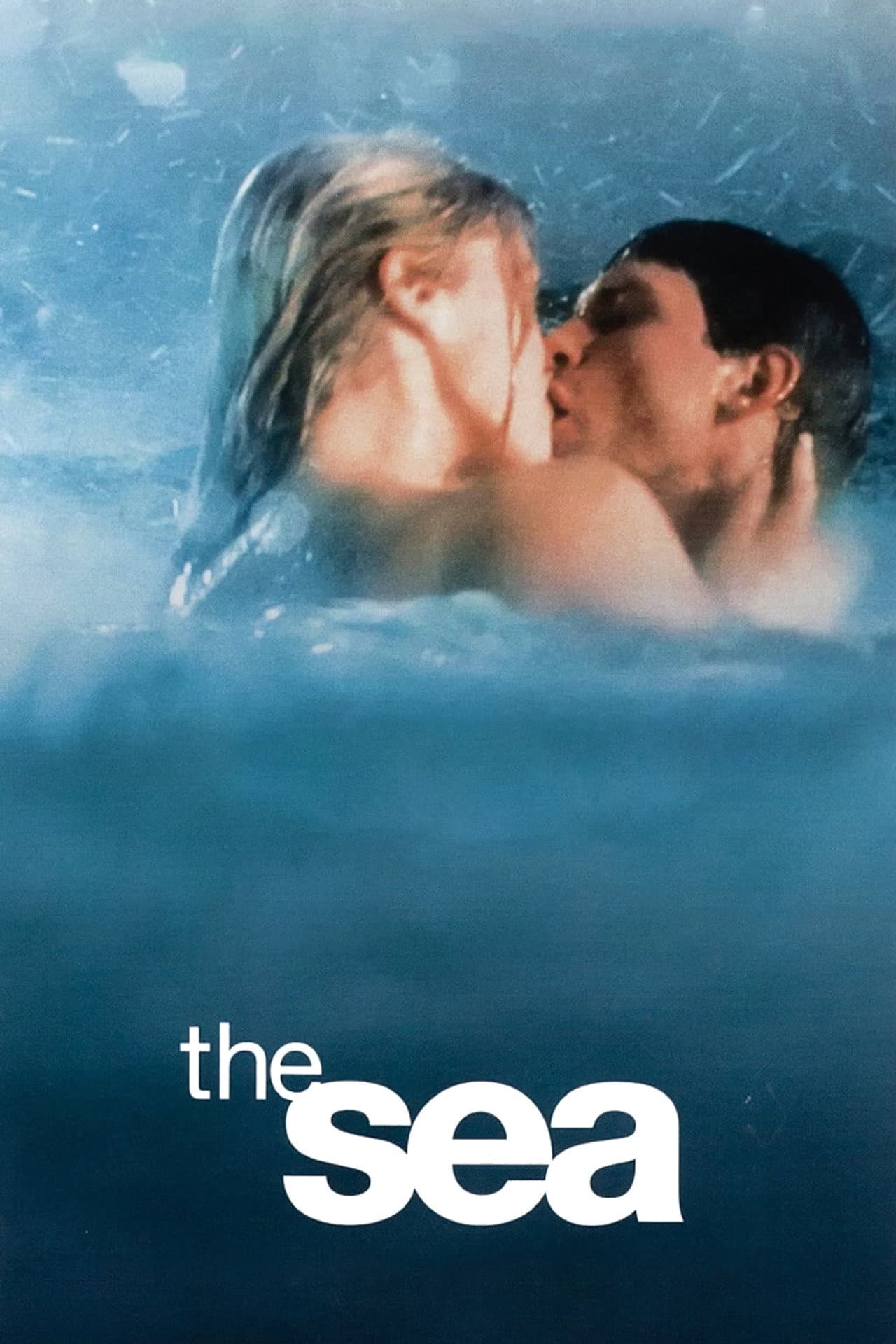 The Sea preview 2