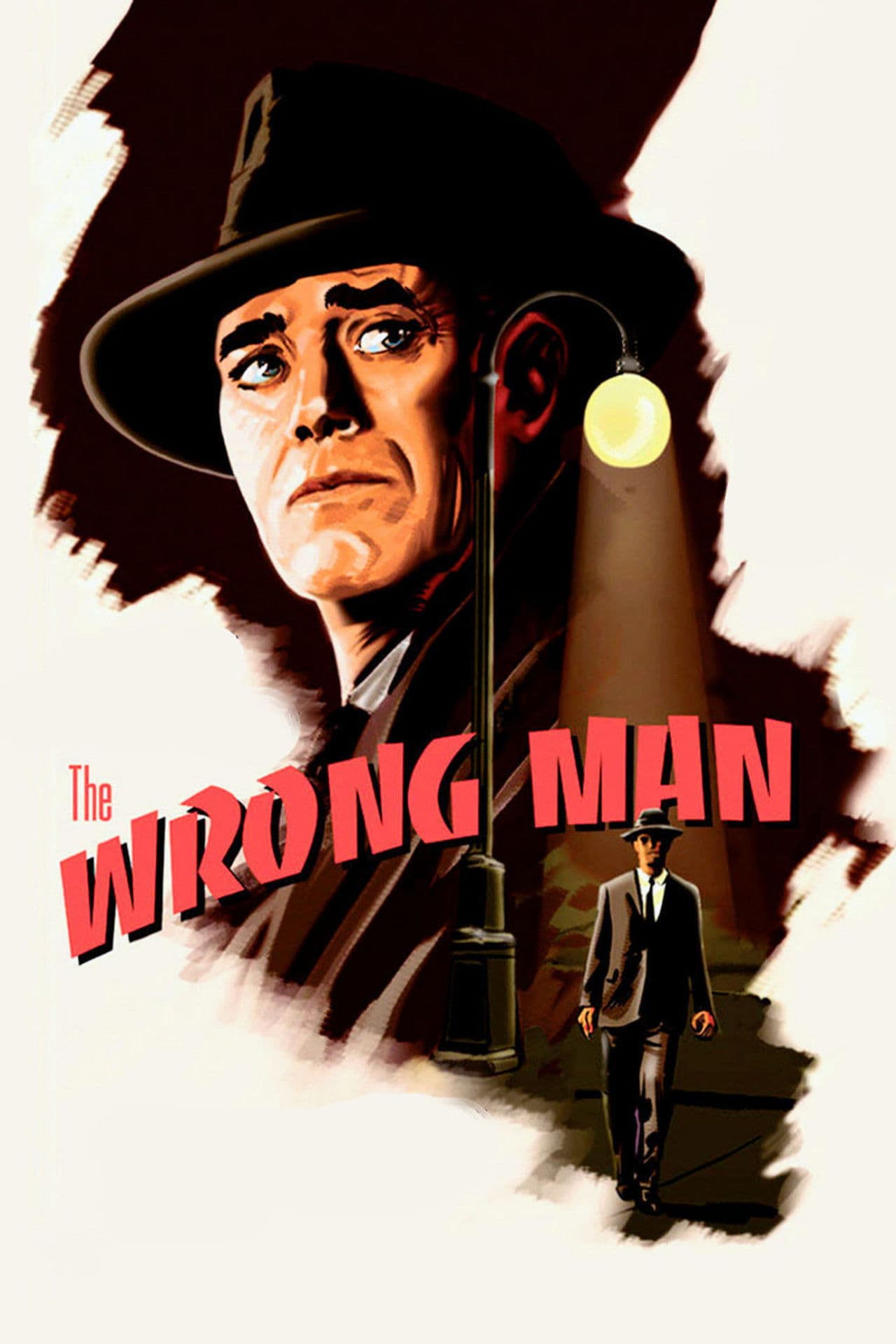 The Wrong Man preview 2