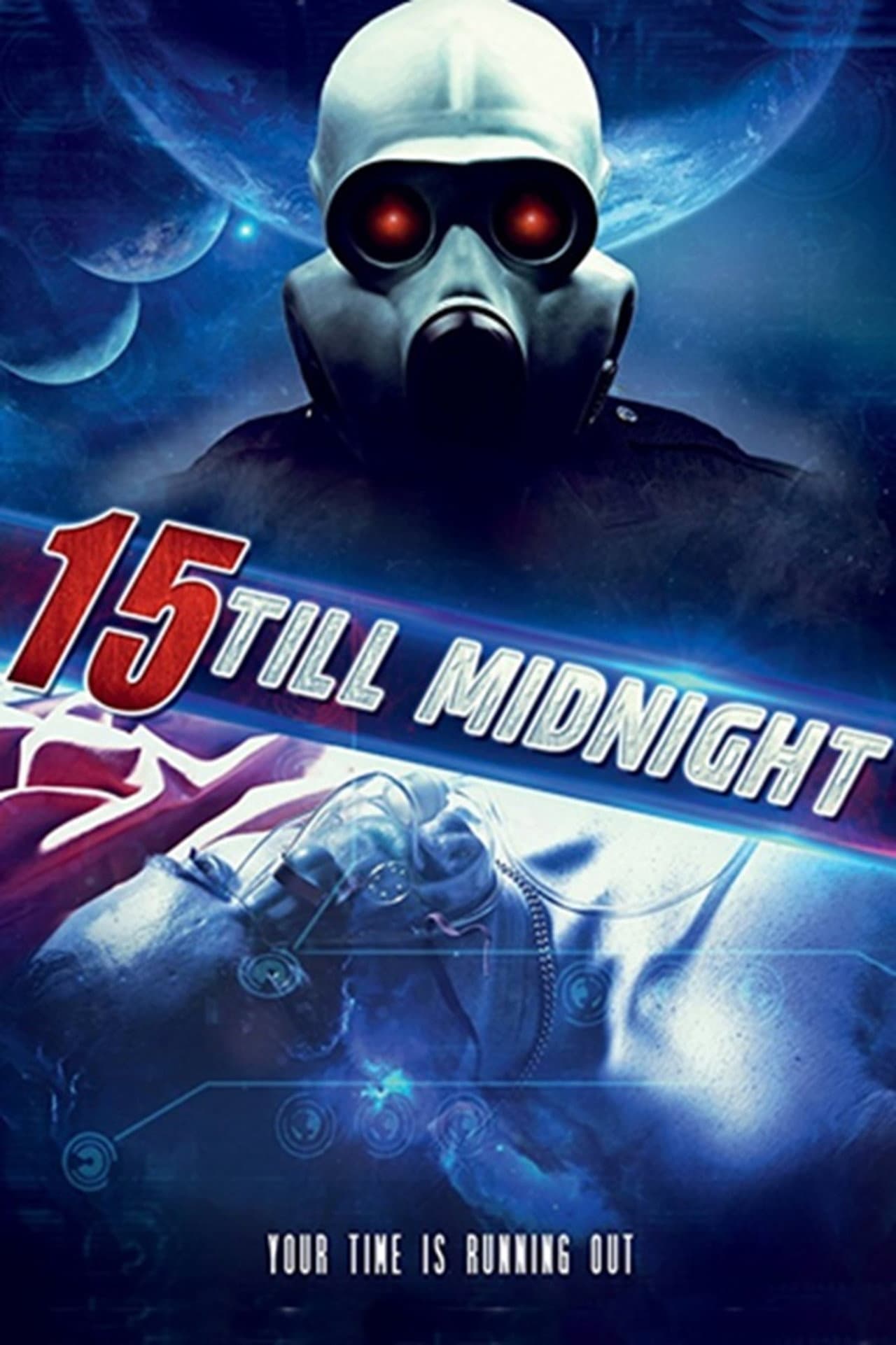 15 Till Midnight preview 1