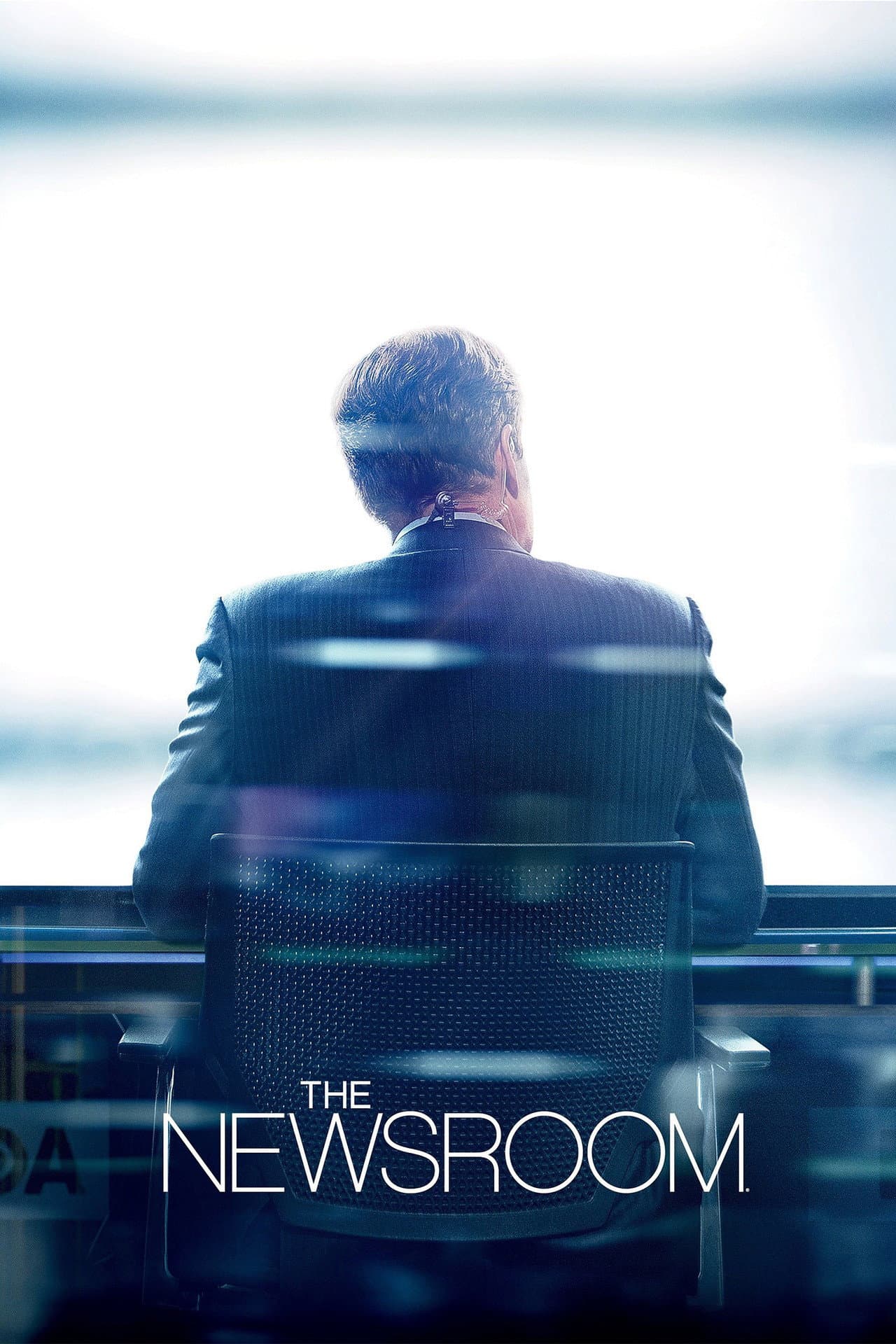 The Newsroom preview 2