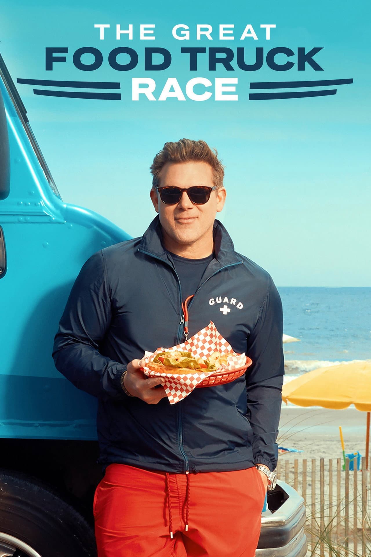 The Great Food Truck Race preview 2