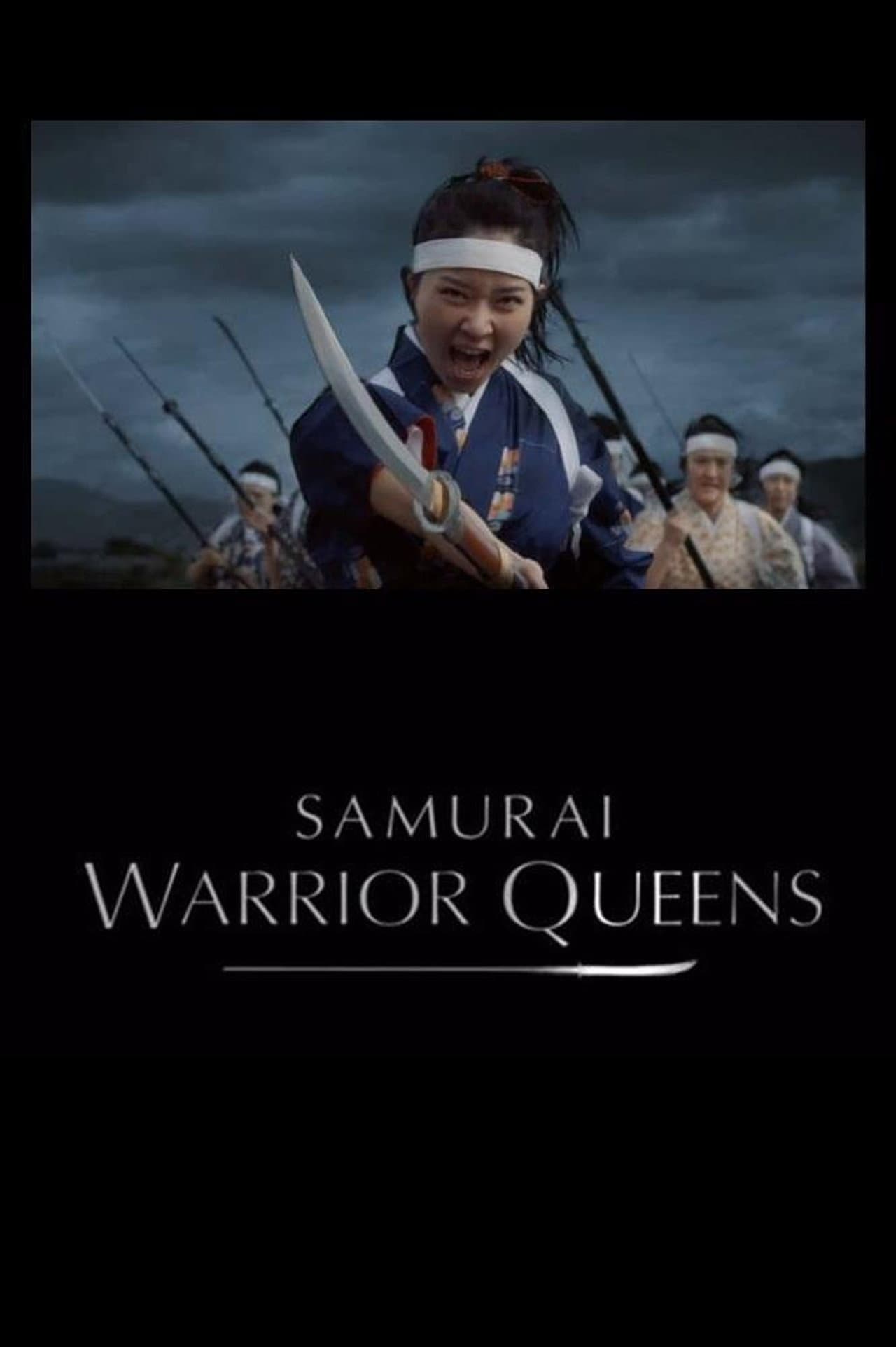 Samurai Warrior Queens preview 2
