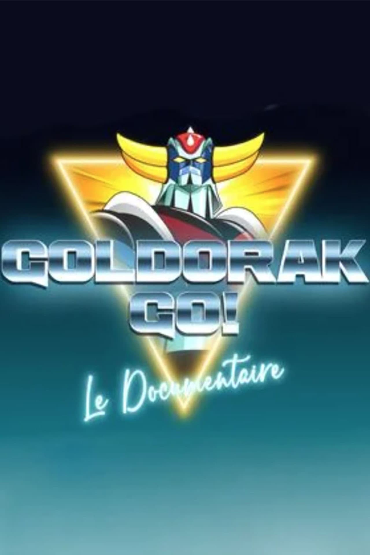 Goldorak Go ! Le Documentaire preview 2