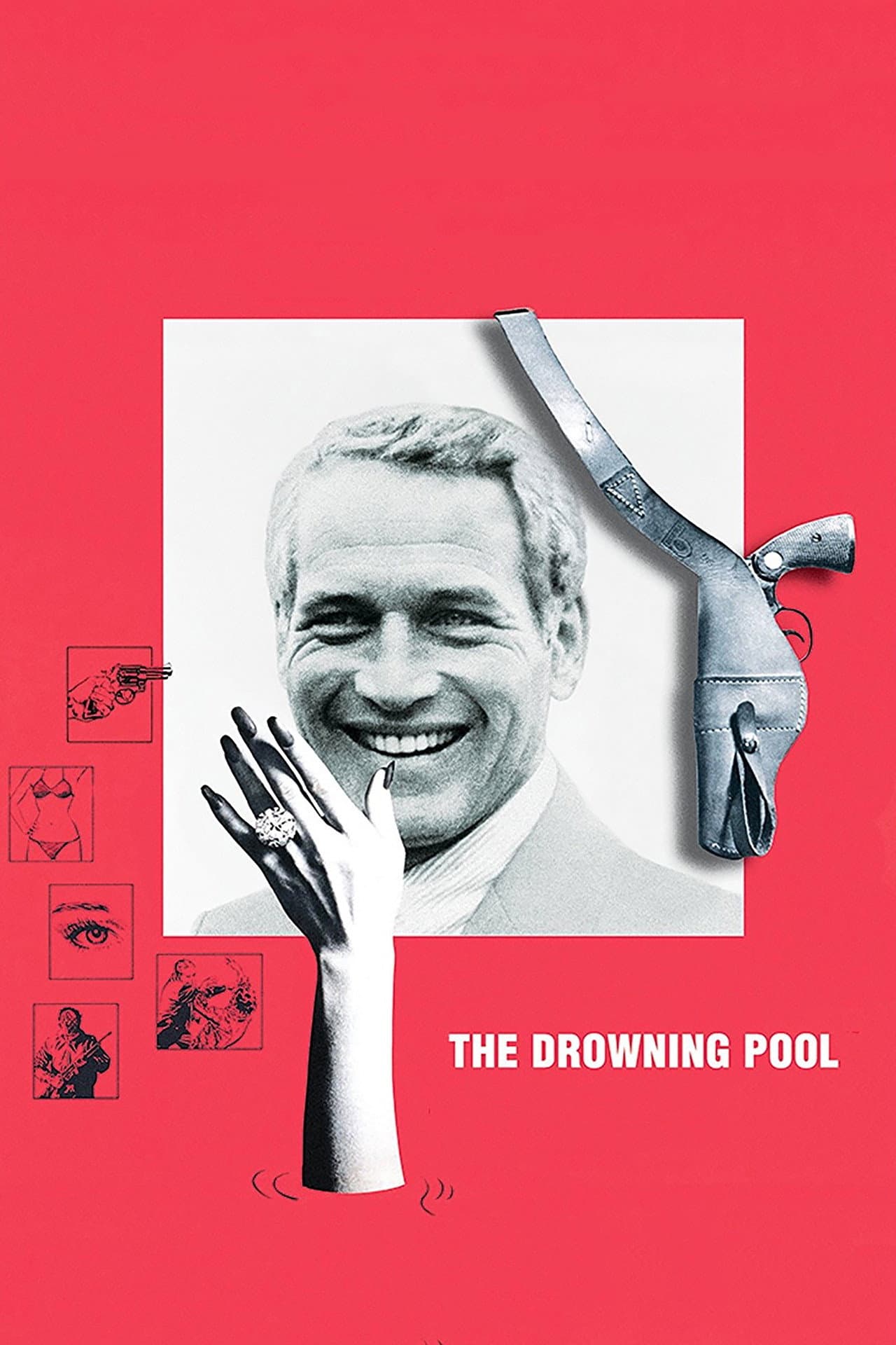 The Drowning Pool preview 2