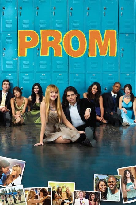 Prom preview 2