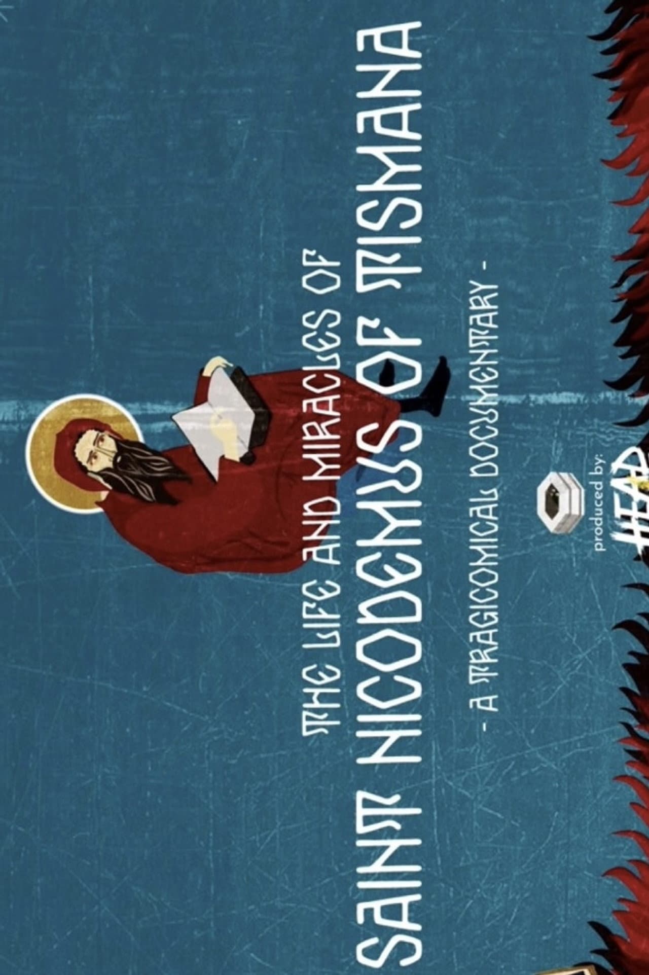 The Life and Miracles of Saint Nicodemus of Tismana preview 2