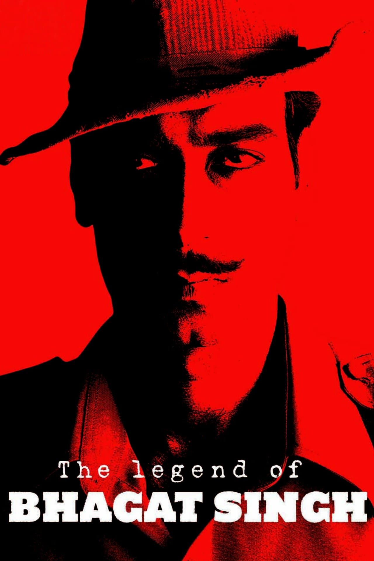The Legend of Bhagat Singh preview 2