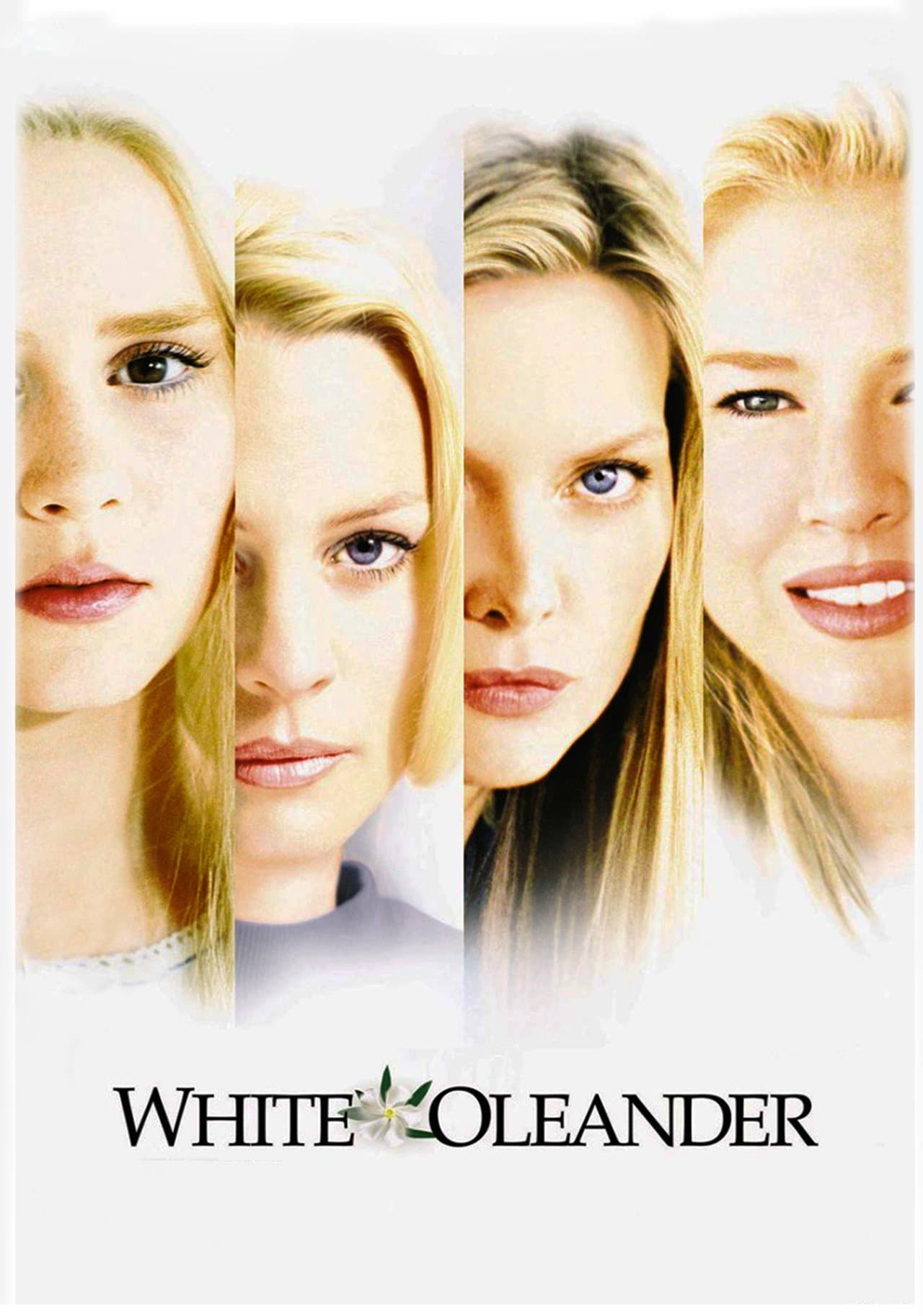 White Oleander preview 2