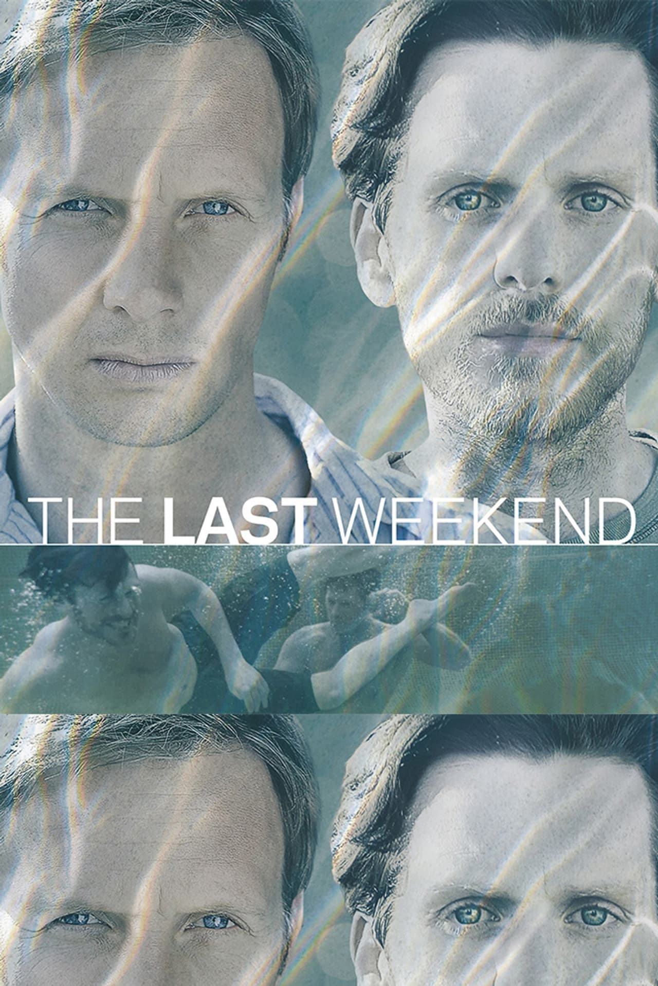 The Last Weekend preview 2