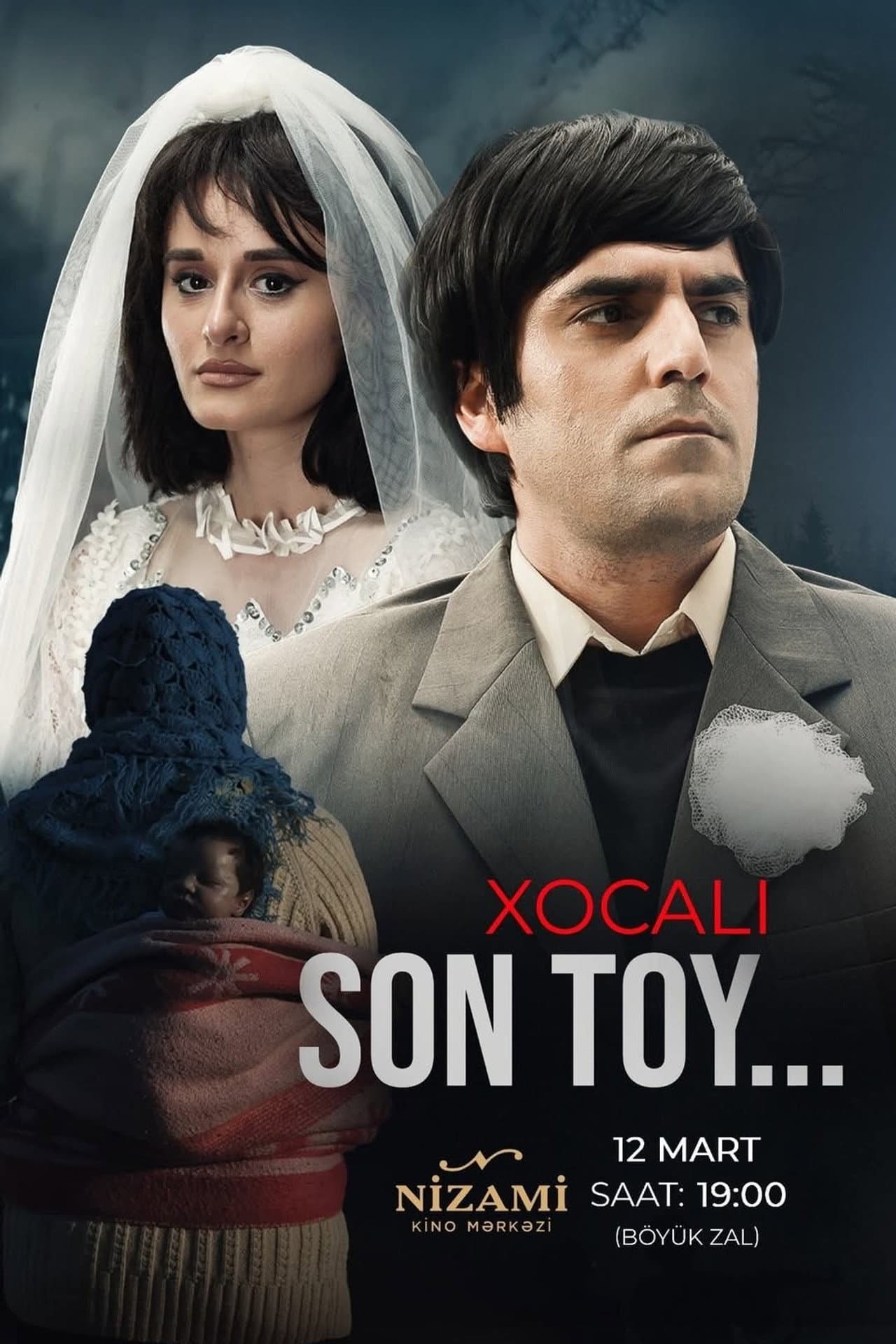 Khojaly. The Last Wedding preview 2