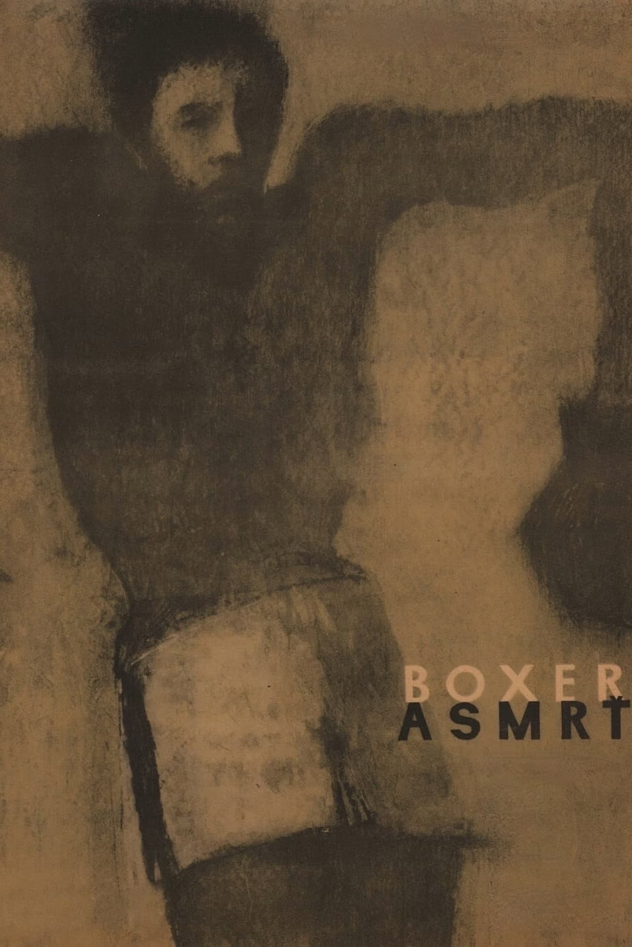 The Boxer and Death preview 2