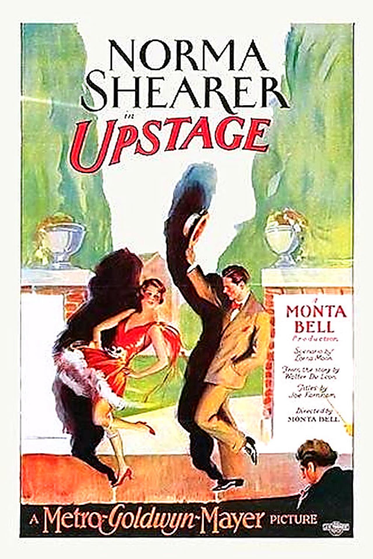 Upstage preview 2