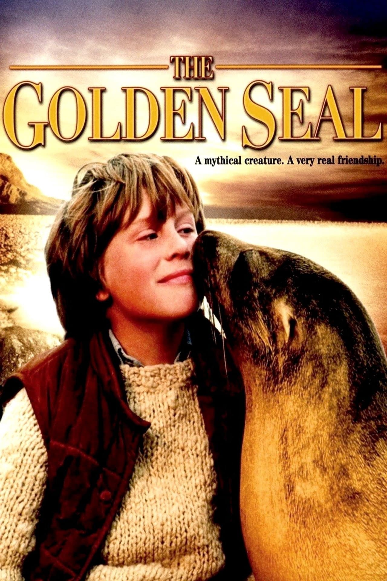 The Golden Seal preview 2