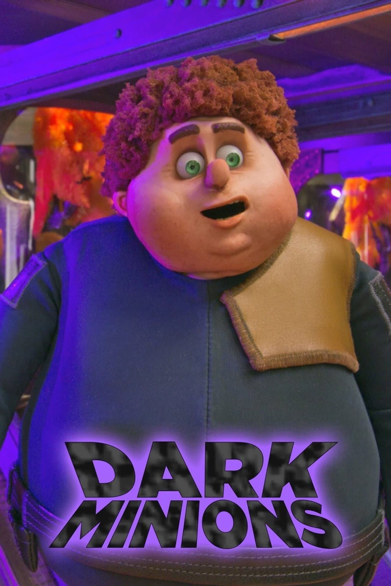 Dark Minions preview 2