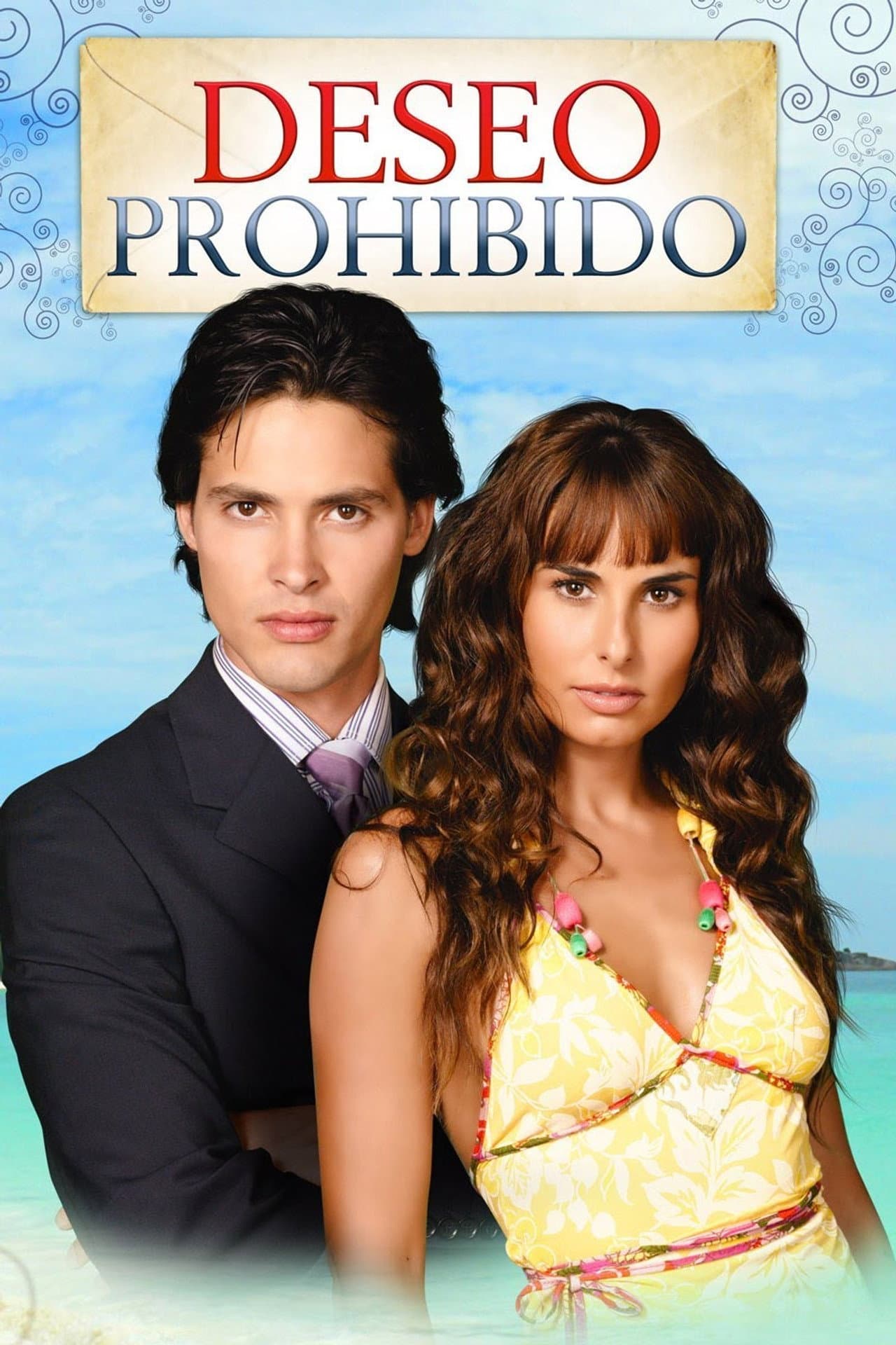Deseo Prohibido preview 2