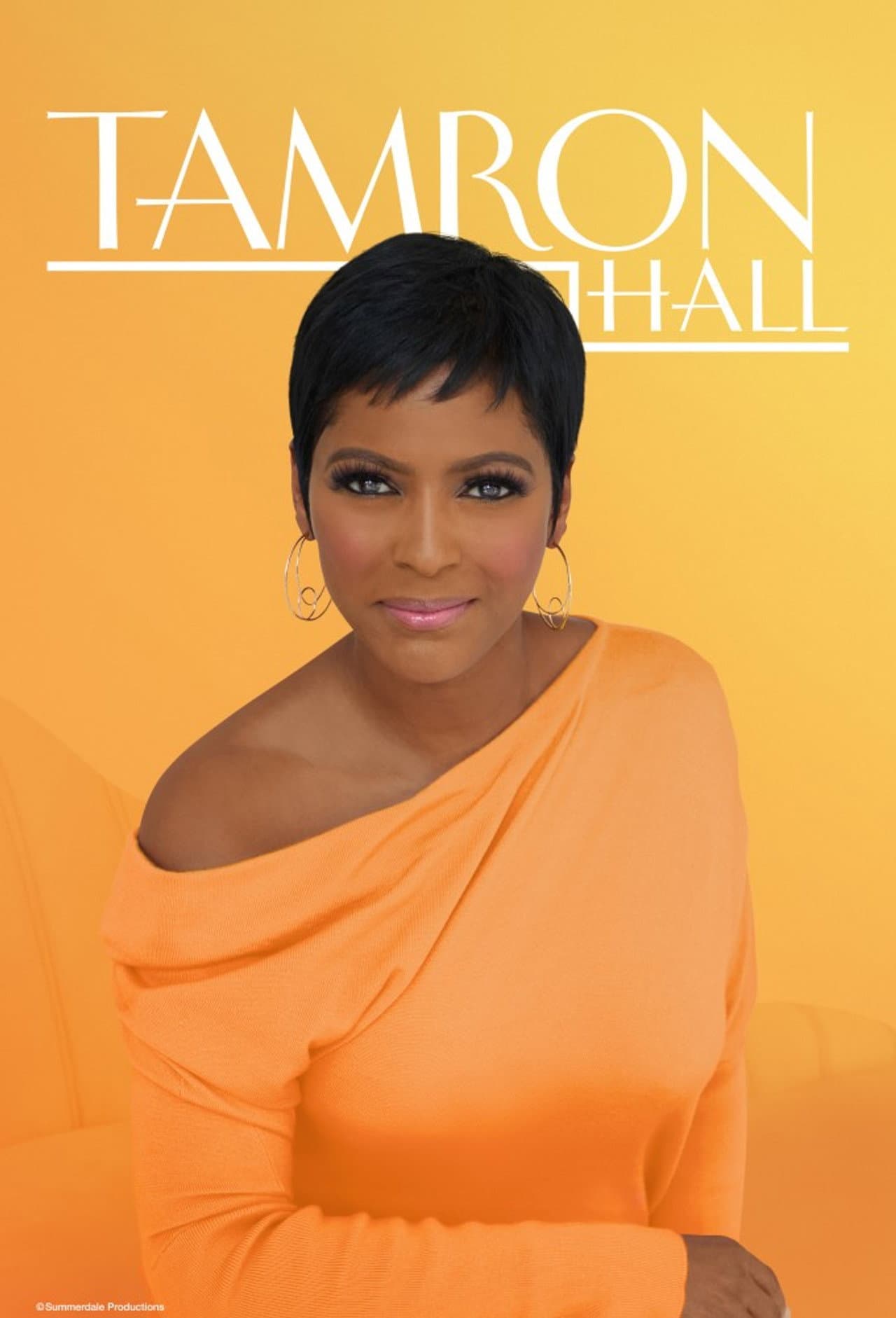 Tamron Hall preview 2