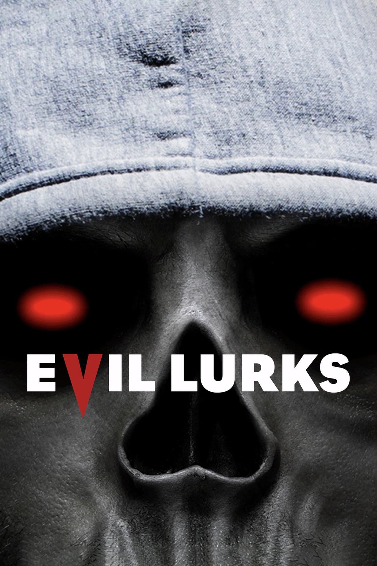 Evil Lurks preview 1