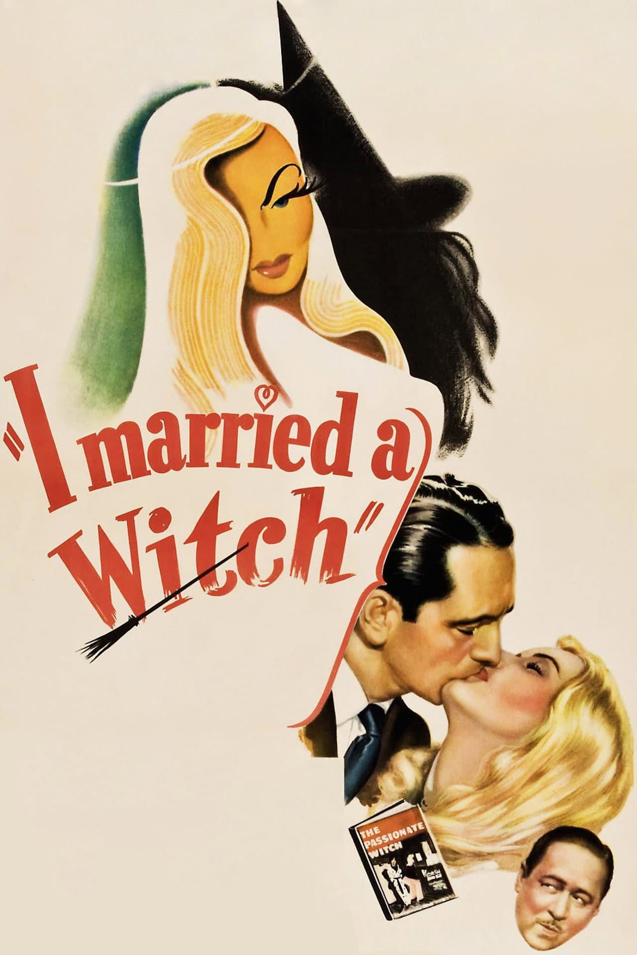 I Married a Witch preview 2