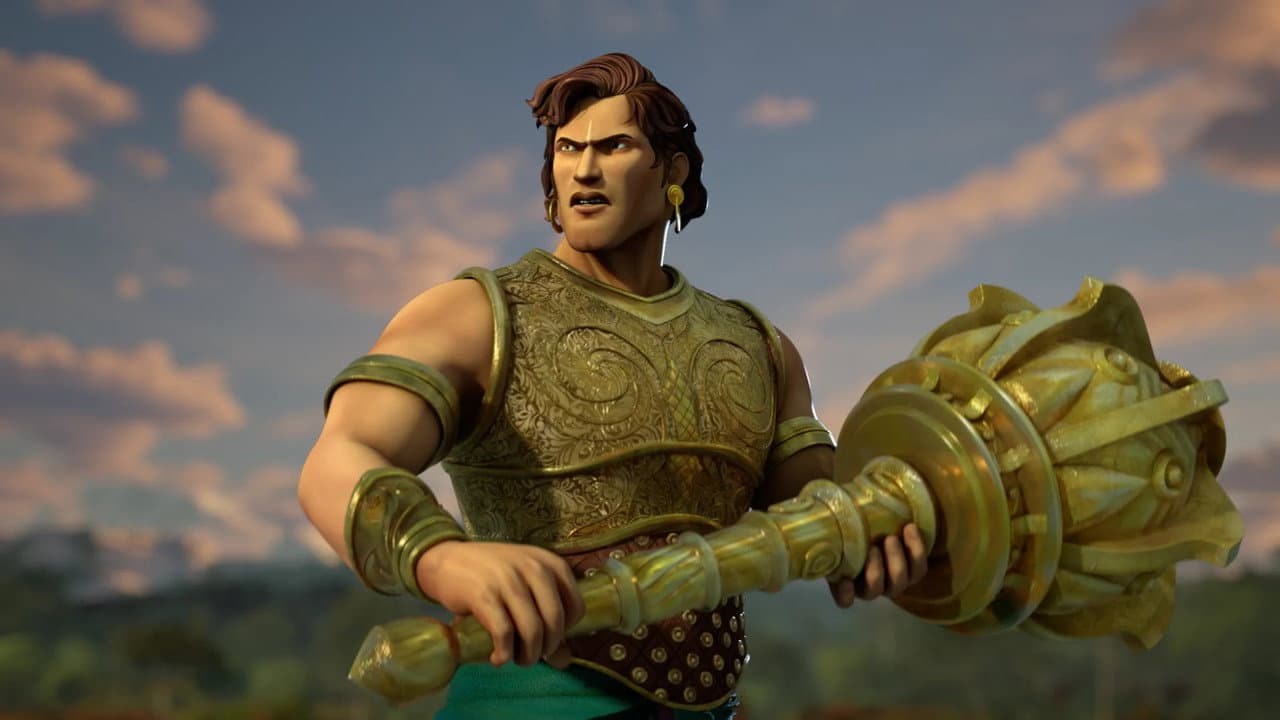 Bheem