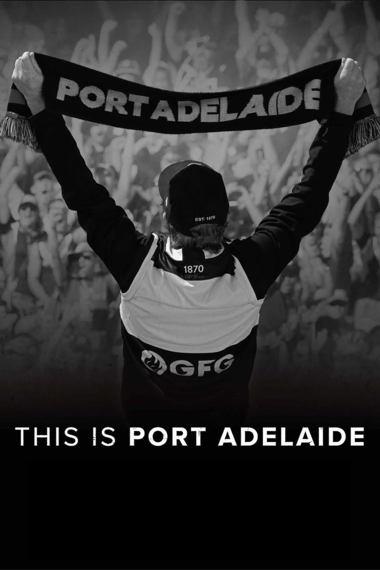 This Is Port Adelaide preview 1