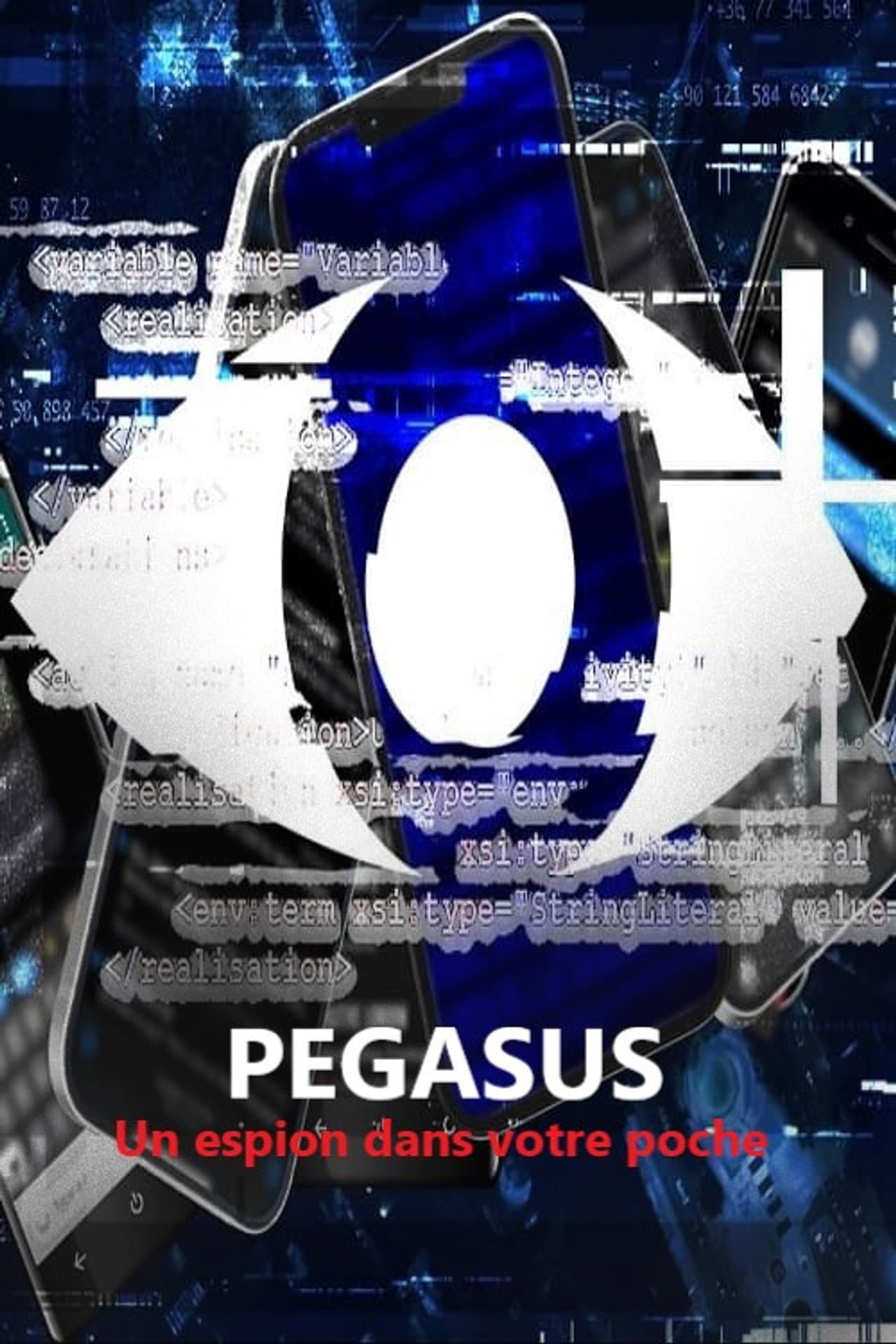 Global Spyware Scandal: Exposing Pegasus preview 2