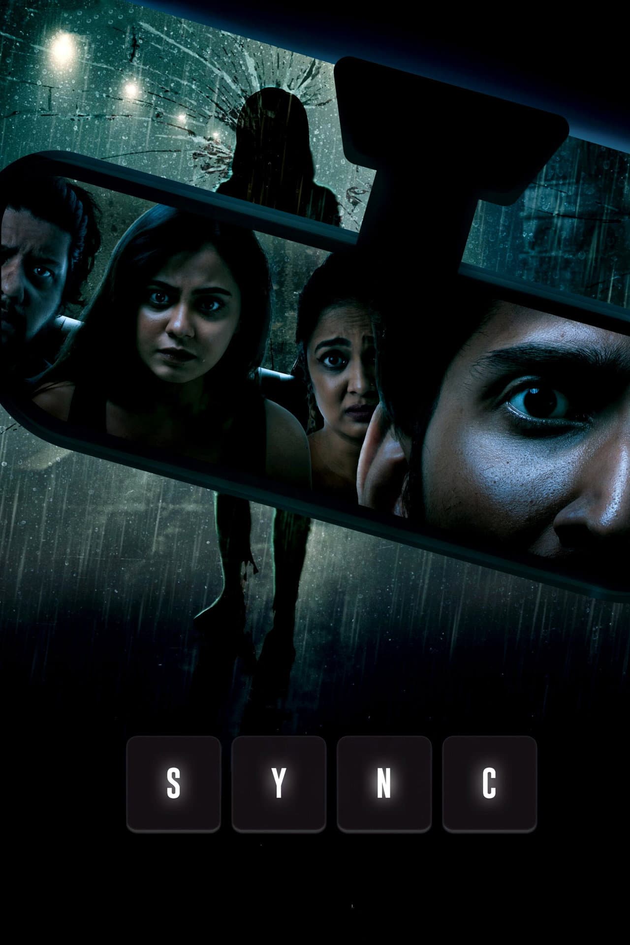 Sync preview 2