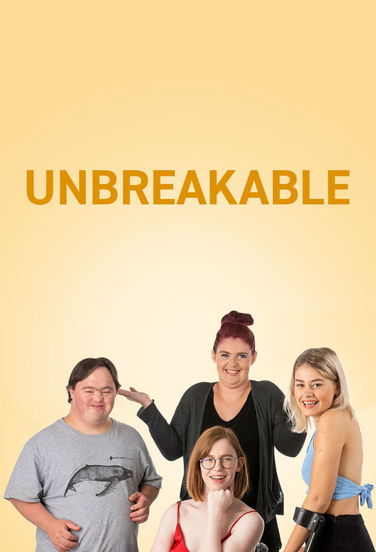 Unbreakable preview 1
