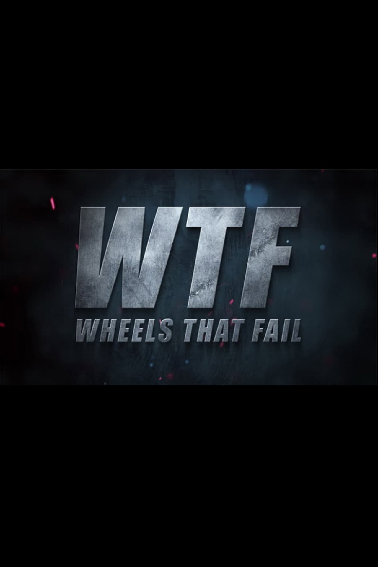 Wheels That Fail preview 2