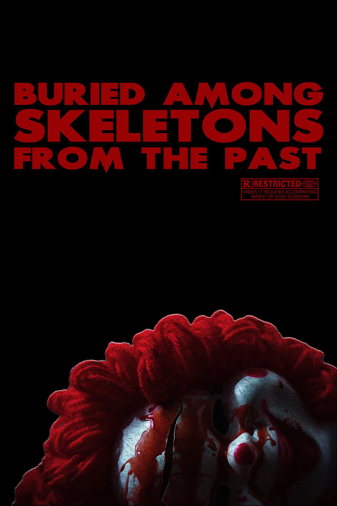 Buried Among Skeletons from the Past preview 2